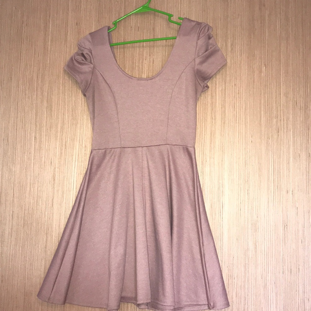 Charlotte Russe Dress
